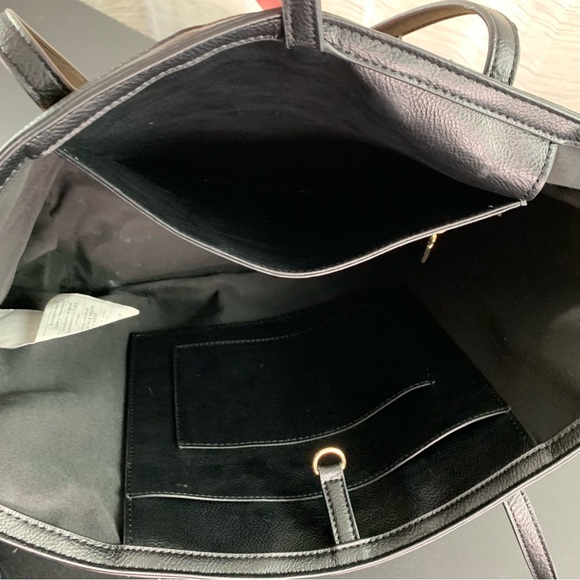 Chico’s leopard print large purse. - Picture 9 of 16